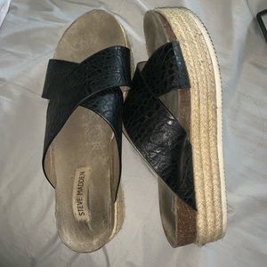 Steve Madden Flat Forms